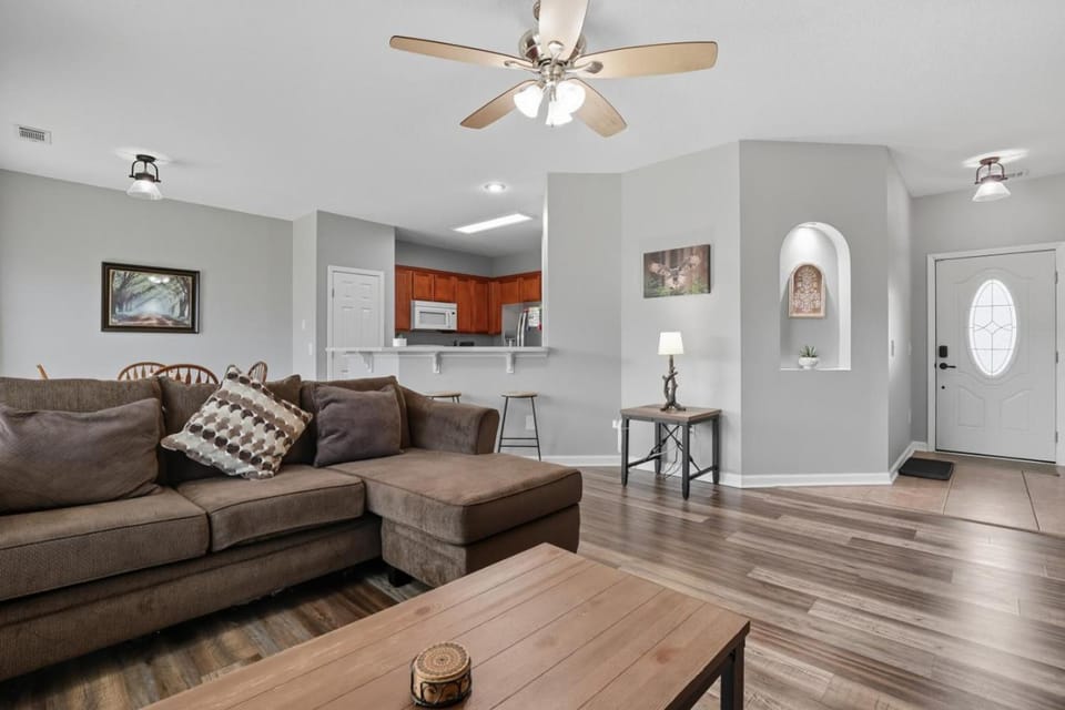 Timeless Charm at The Richmond Hearth House in Richmond Hill