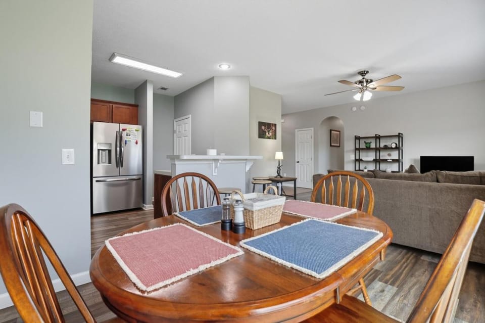 Timeless Charm at The Richmond Hearth House in Richmond Hill
