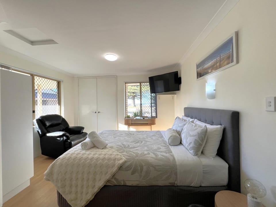 Cosy Bayside Studio Apartment in Esperance