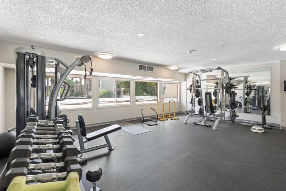 Fitness centre/facilities, Other