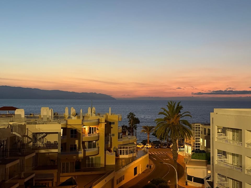 Poseidon Dreams Tenerife Apartment in Canary Islands