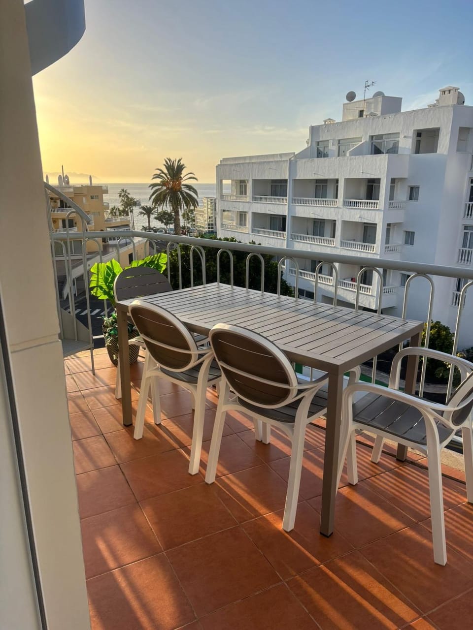Poseidon Dreams Tenerife Apartment in Canary Islands