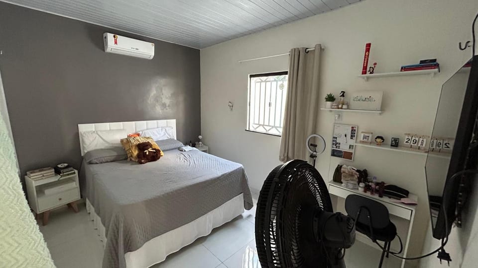 Casa Amoras Cereja House in State of Maranhão, Brazil