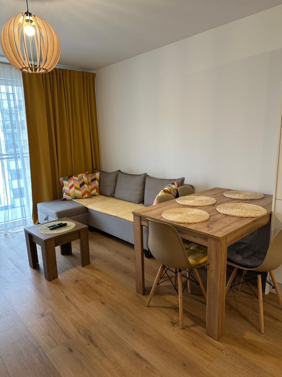 Amberly Apartment in Gdansk