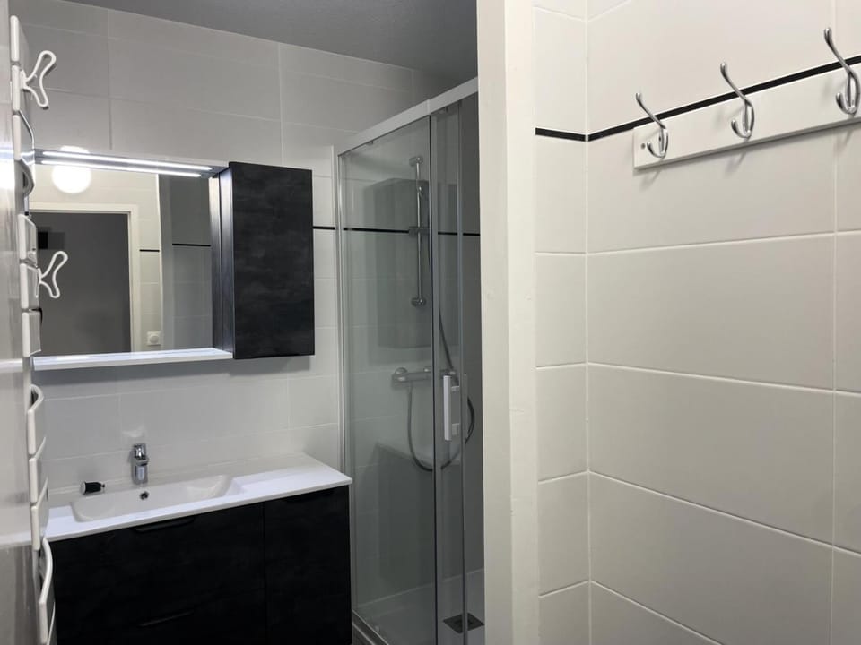 Résidence Euroneige - Studio pour 6 Personnes MAE-9803 Apartment in Nouvelle-Aquitaine