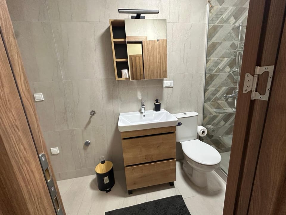 Glio Luxury Apartment Apartment in Skopje