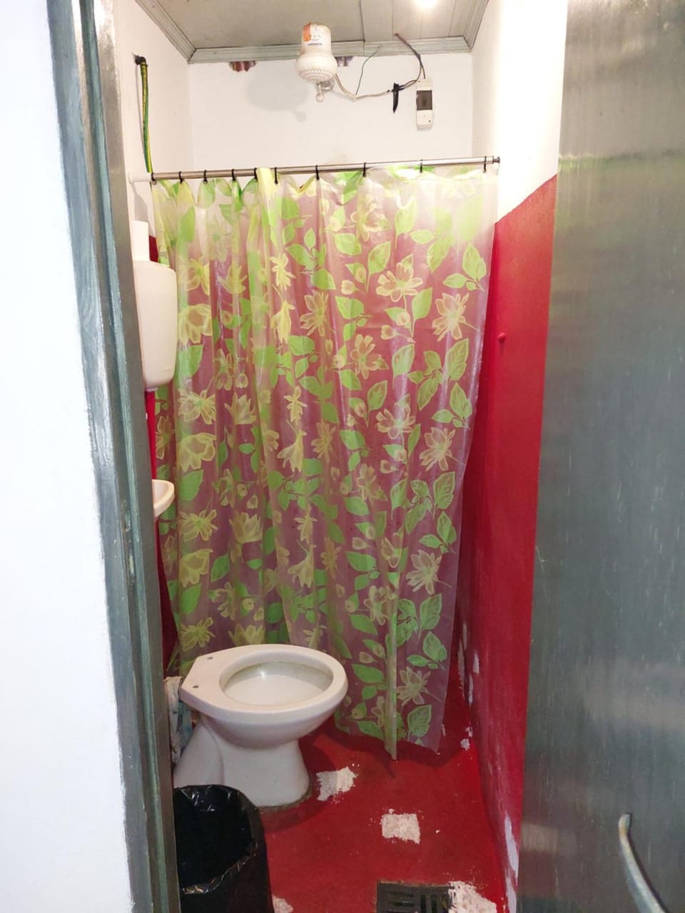Alquiler departamento con lavadero Apartment in Posadas