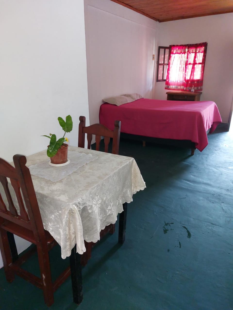 Alquiler departamento con lavadero Apartment in Posadas