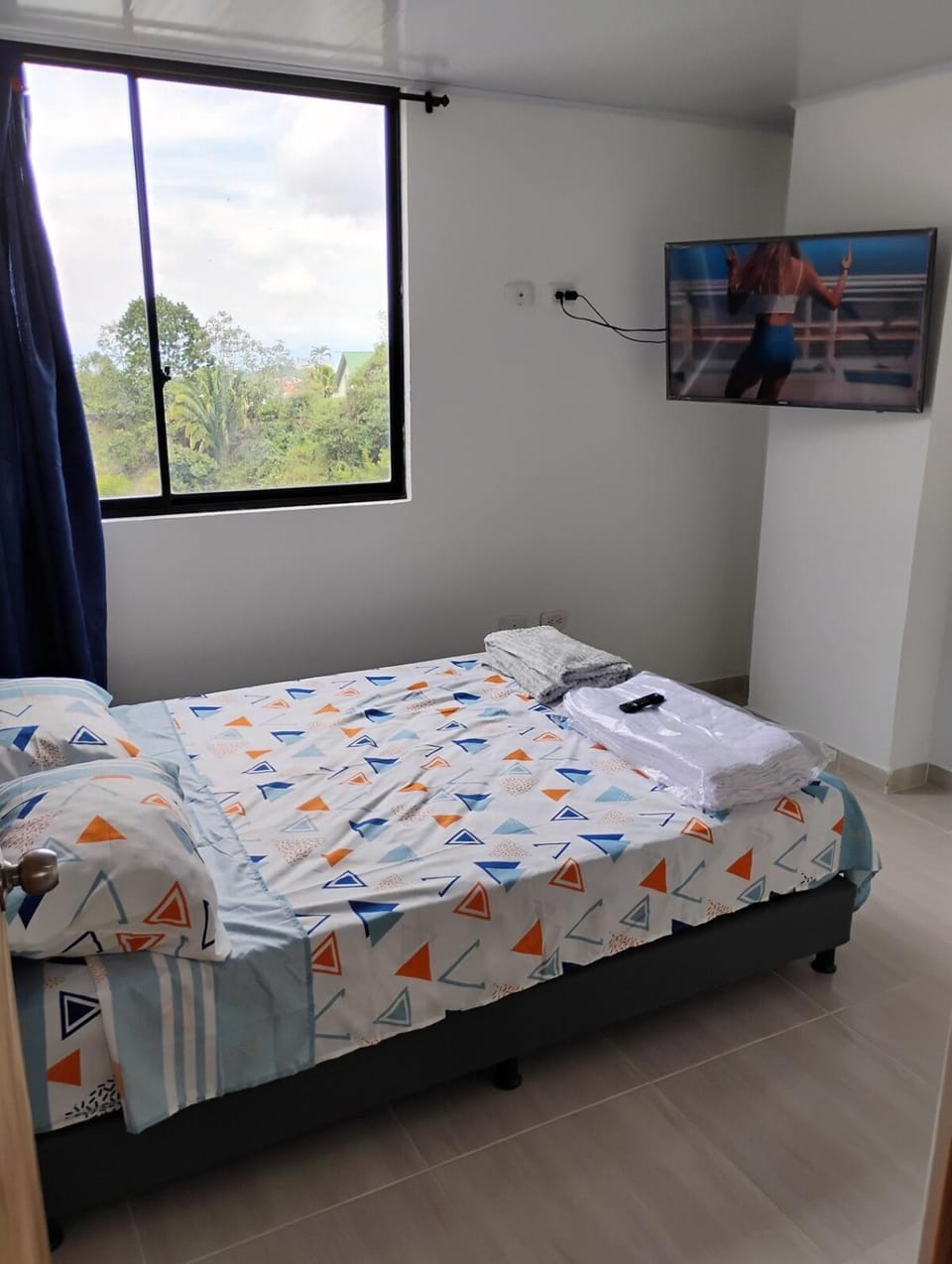 Apartamento Ubicación Centro Belencito Apartment in Ibagué