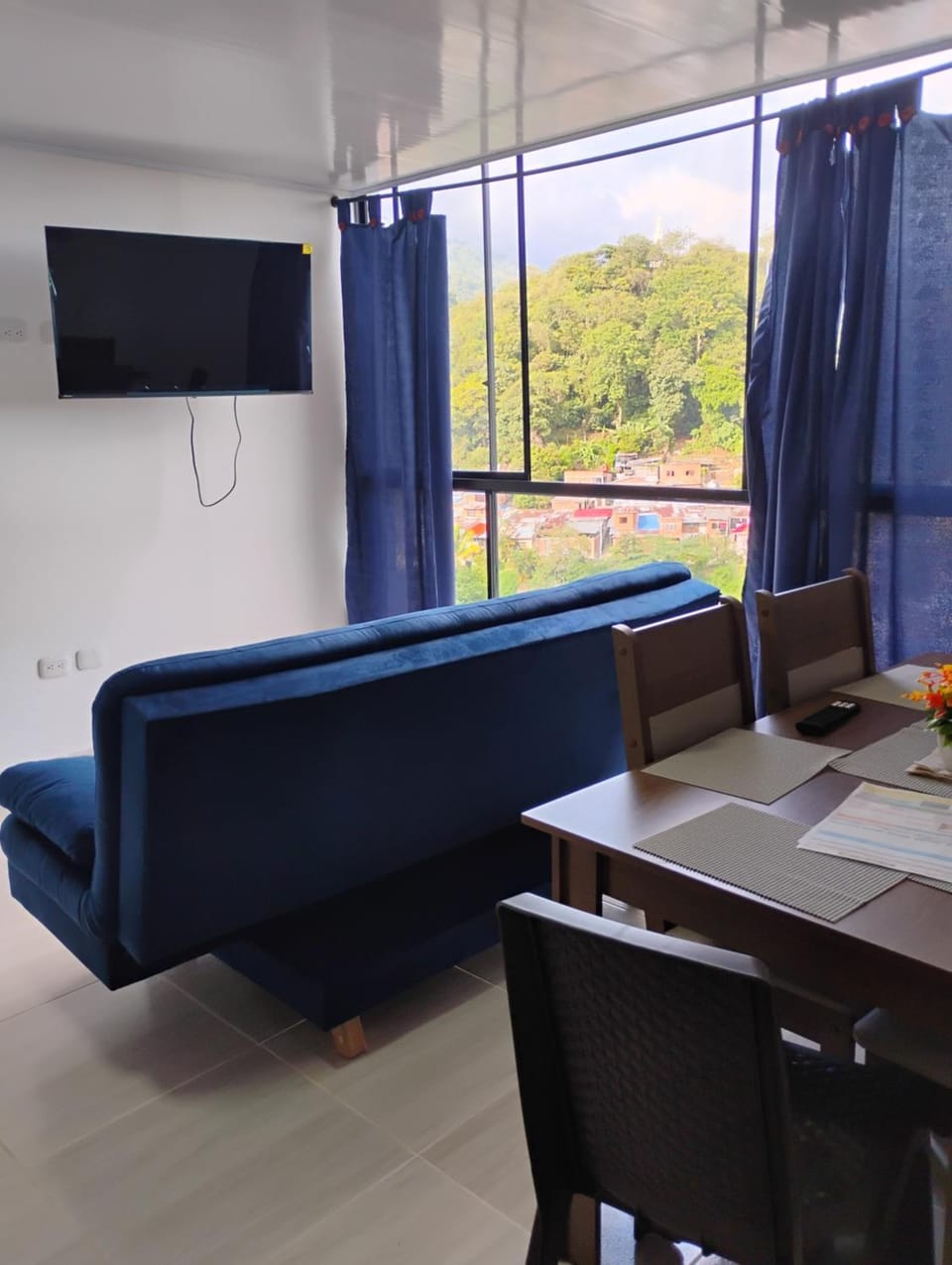 Apartamento Ubicación Centro Belencito Apartment in Ibagué