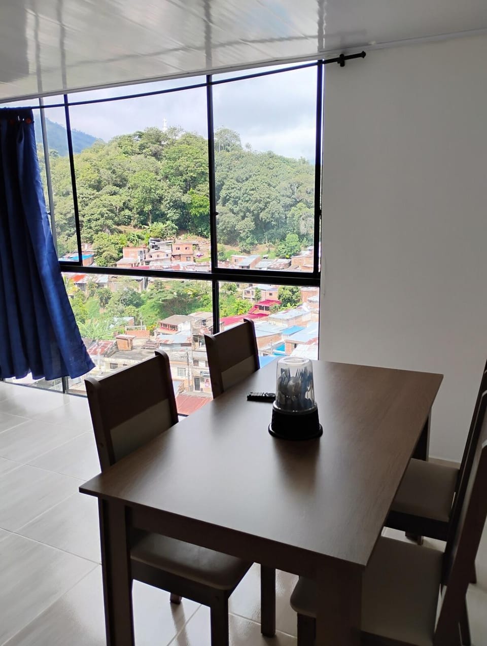 Apartamento Ubicación Centro Belencito Apartment in Ibagué