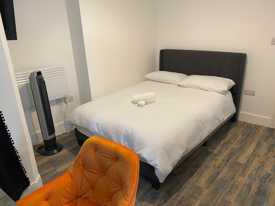 Studio Luxe on Chudleigh C Bed and Breakfast in London Borough of Lewisham