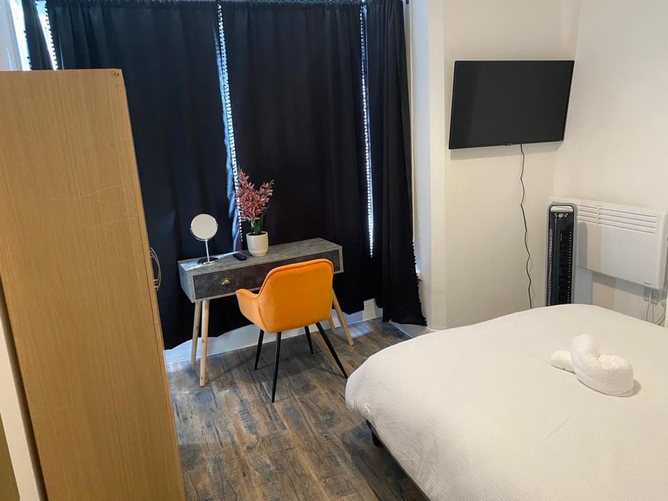 Studio Luxe on Chudleigh C Bed and Breakfast in London Borough of Lewisham