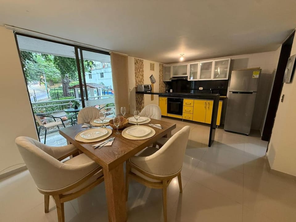 Neiva Oriente Apartment Apartment in Neiva