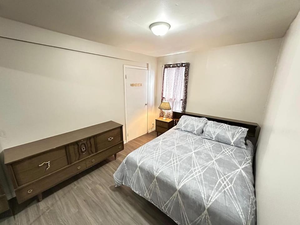 The Little Haven Apartment in Ontario
