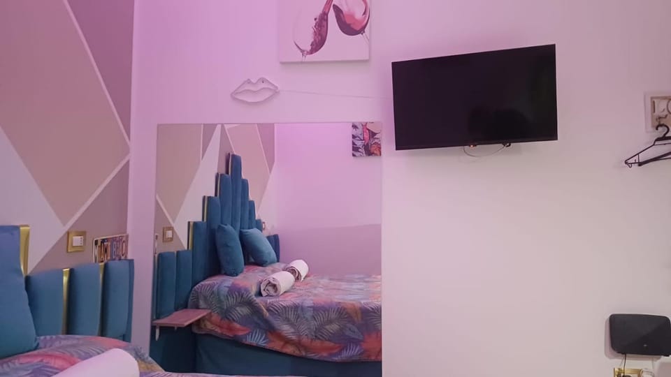 Suite Romeo Apartment in Bari