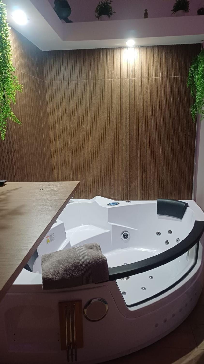 Suite Romeo Apartment in Bari