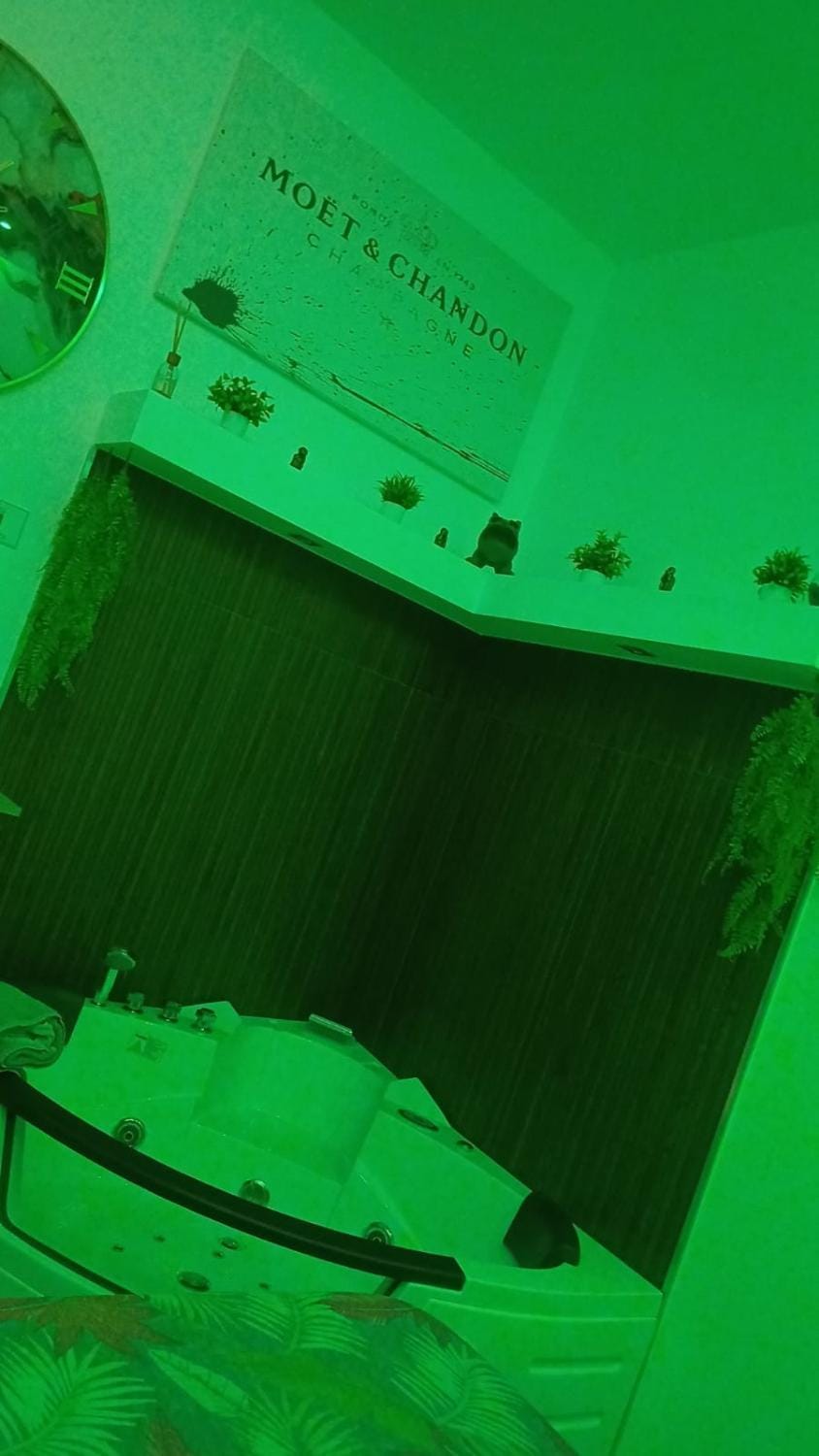 Suite Romeo Apartment in Bari