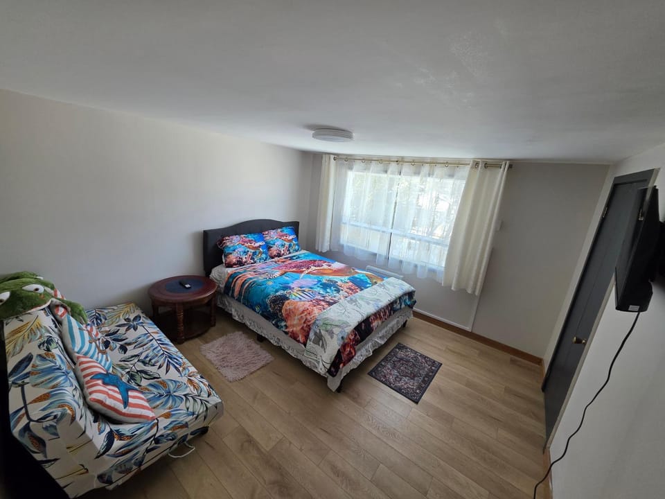 Apartment 2-bedrooms in the Heart of Campbellton Apartment in New Brunswick