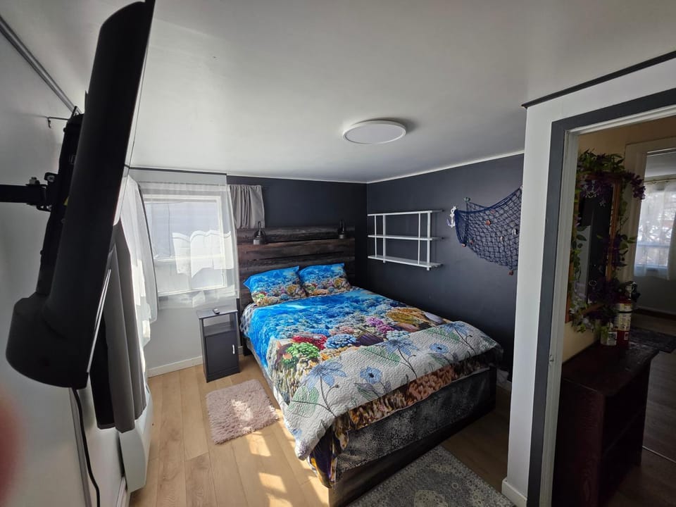 Apartment 2-bedrooms in the Heart of Campbellton Apartment in New Brunswick