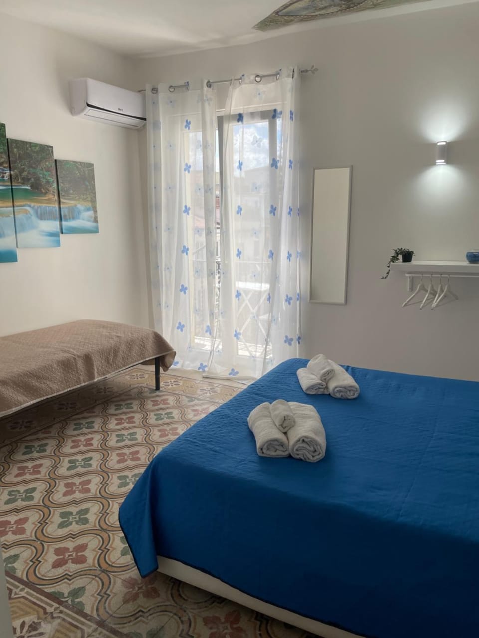 Mdue Bed and Breakfast in Palermo