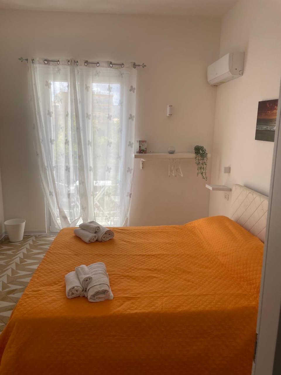 Mdue Bed and Breakfast in Palermo