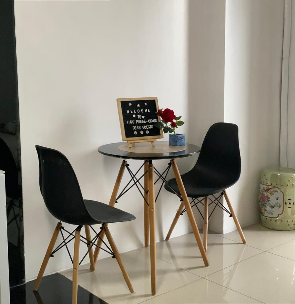 Zia Preaecious Stay Apartment in Pasay