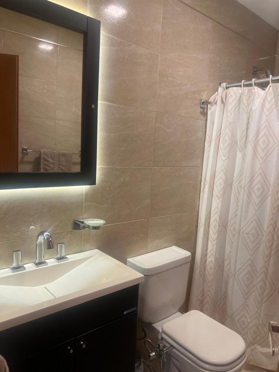 Espacio del valle Apartment in Comodoro Rivadavia