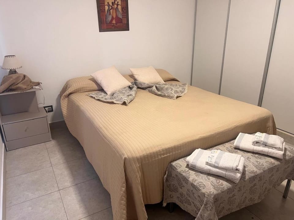 Espacio del valle Apartment in Comodoro Rivadavia