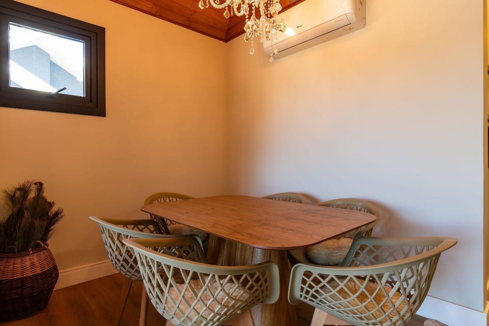 Rosa Residencial Saint- Émillion Apartment in Canela