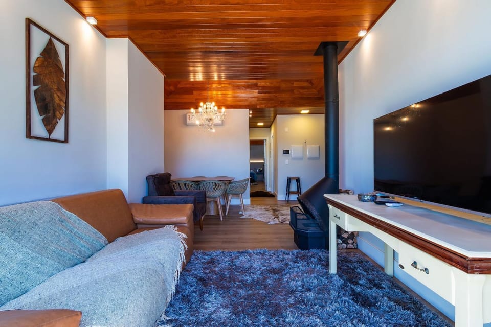 Rosa Residencial Saint- Émillion Apartment in Canela