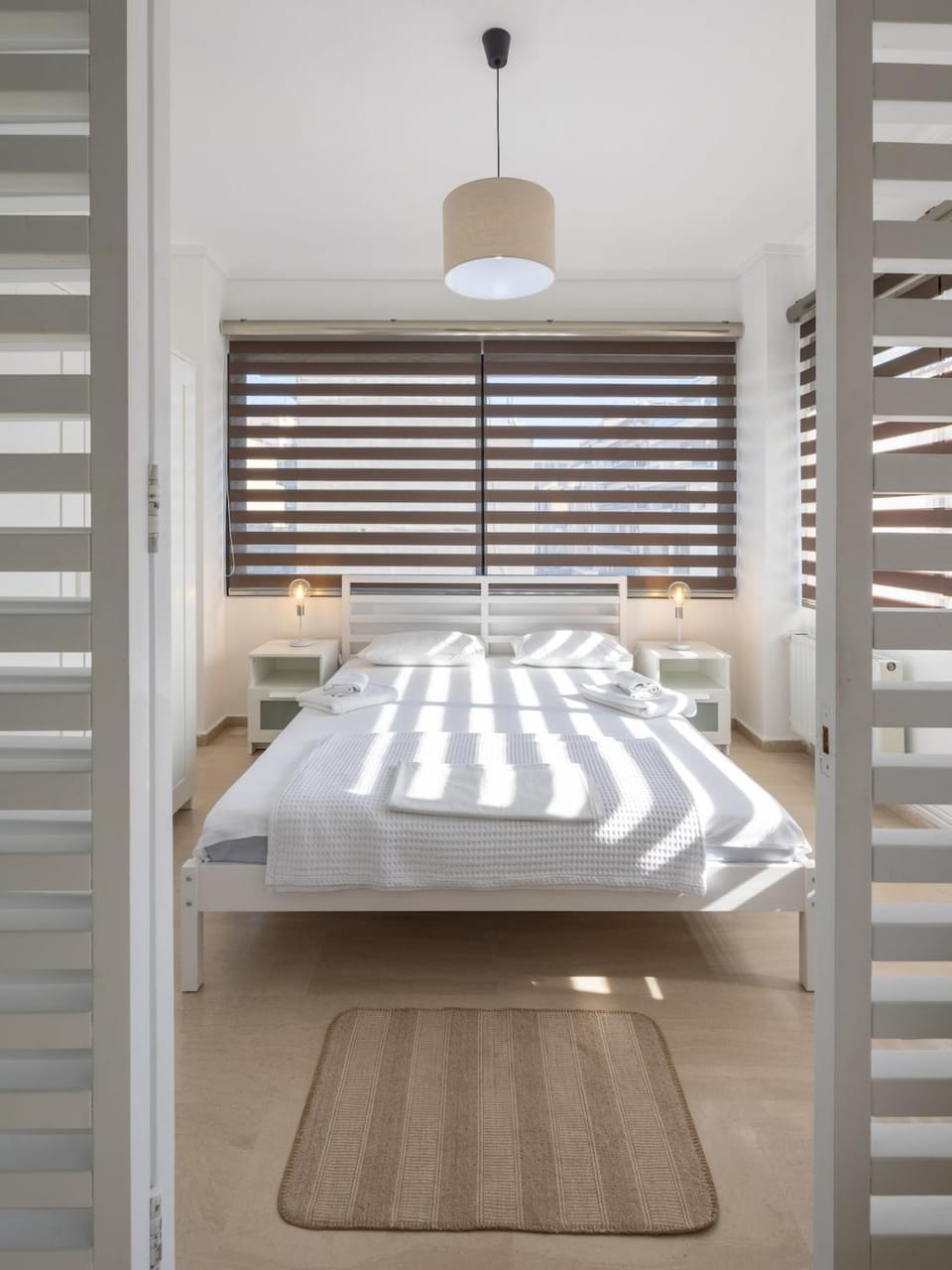 The Radiant Nest, by Jo & Key Living Apartment in Thessaloniki