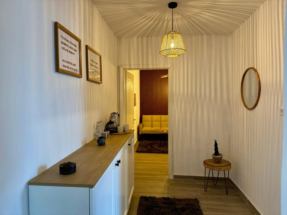 ZA Apartment Apartment in North Macedonia