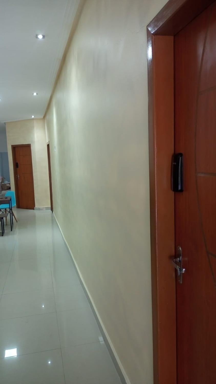 TACACÁ HOSTEL - Localização Privilegiada Hostel in Belém