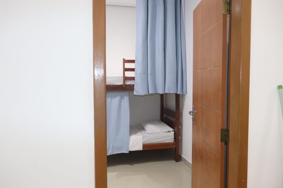 TACACÁ HOSTEL - Localização Privilegiada Hostel in Belém