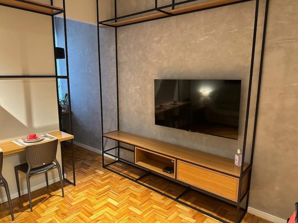 Communal lounge/ TV room, TV and multimedia