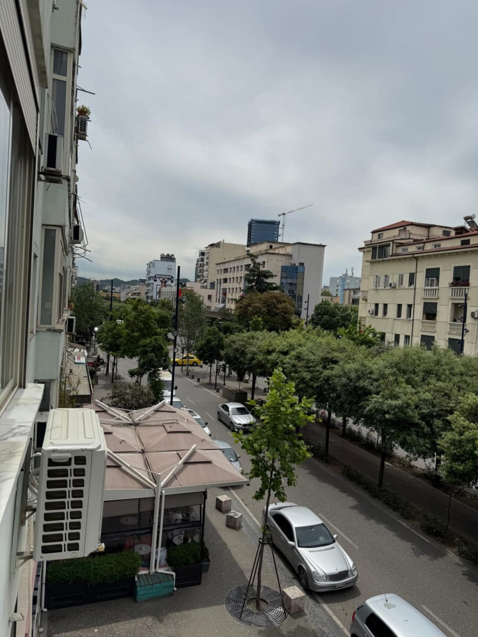 Staytica Apartment lll Apartment in Tirana