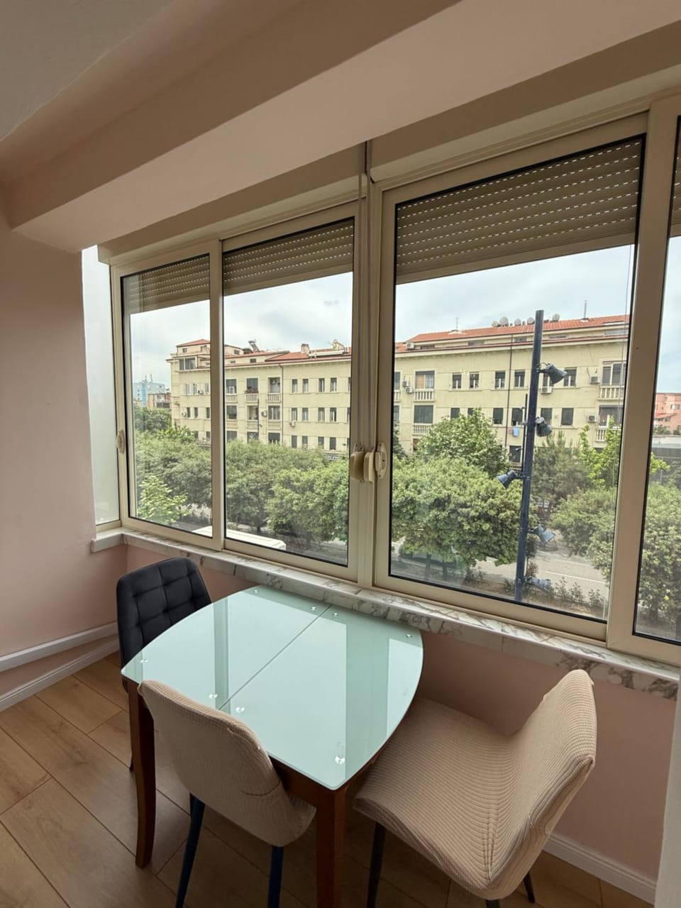 Staytica Apartment lll Apartment in Tirana