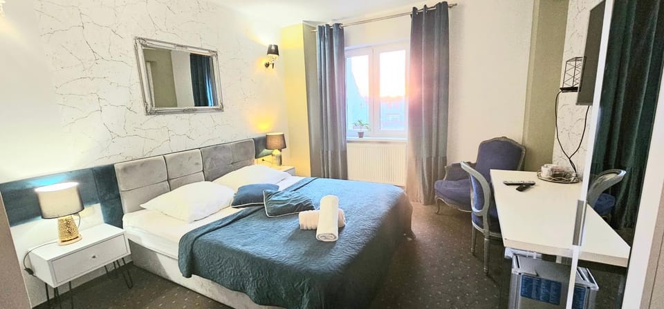 Prosecco Rynek 14 Bed and Breakfast in Greater Poland Voivodeship