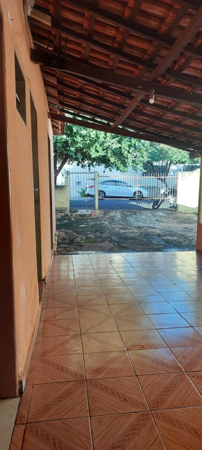 Munhoz hospedagem econômica Hostel in São José do Rio Preto