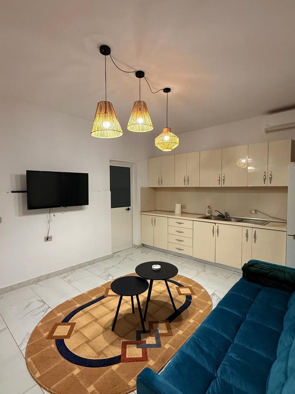 The Journey Inn House in Montenegro