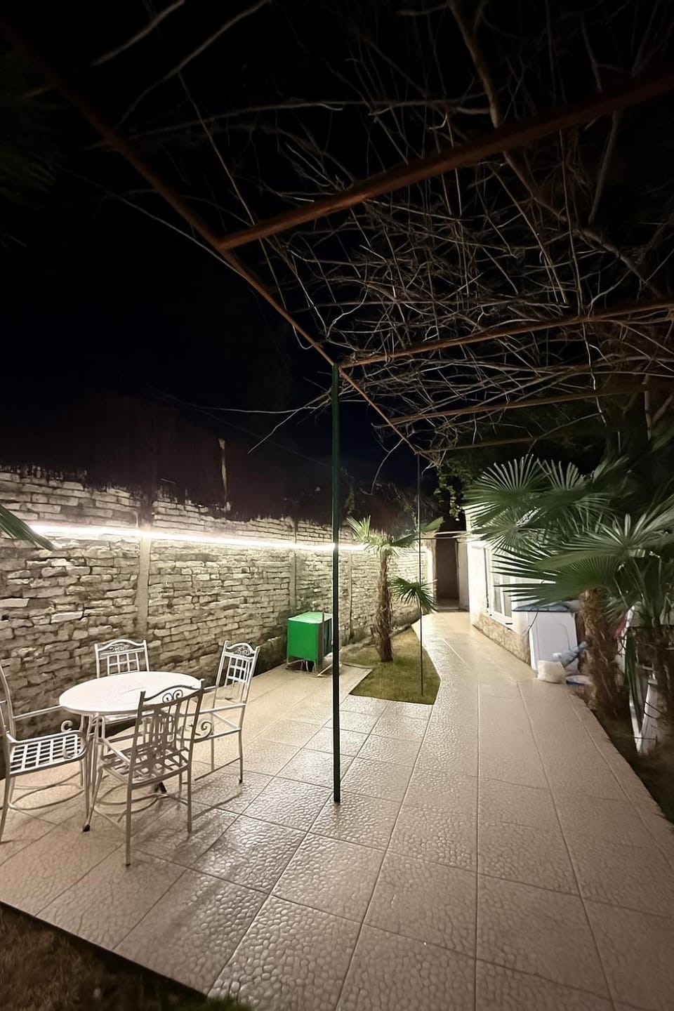 The Journey Inn House in Montenegro