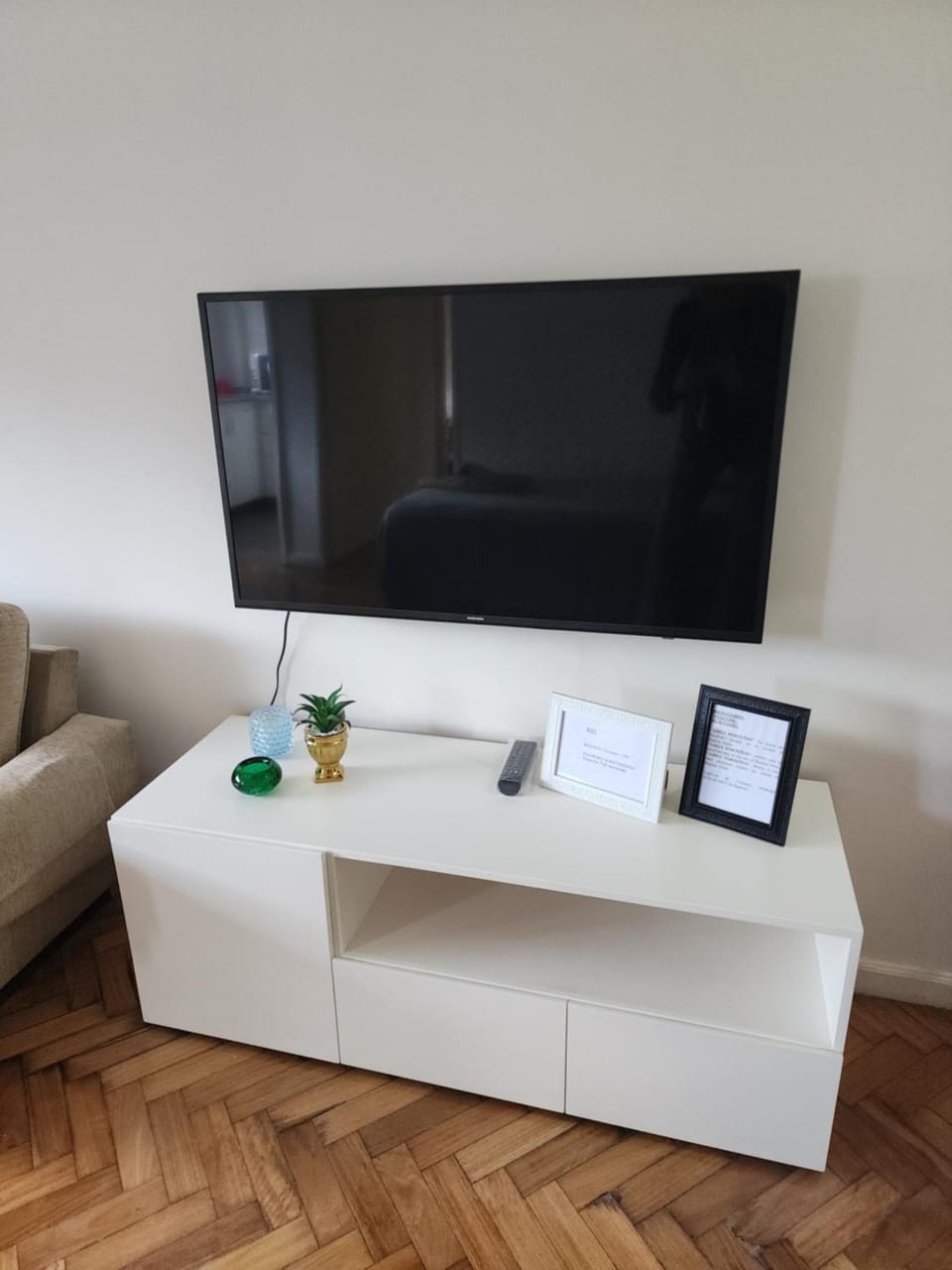 Aires Porteños Apartment in Buenos Aires