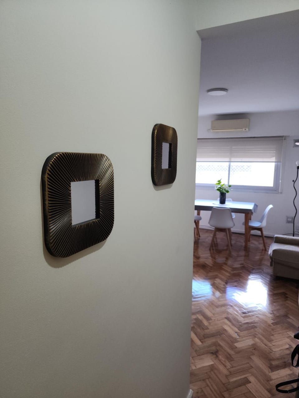 Aires Porteños Apartment in Buenos Aires