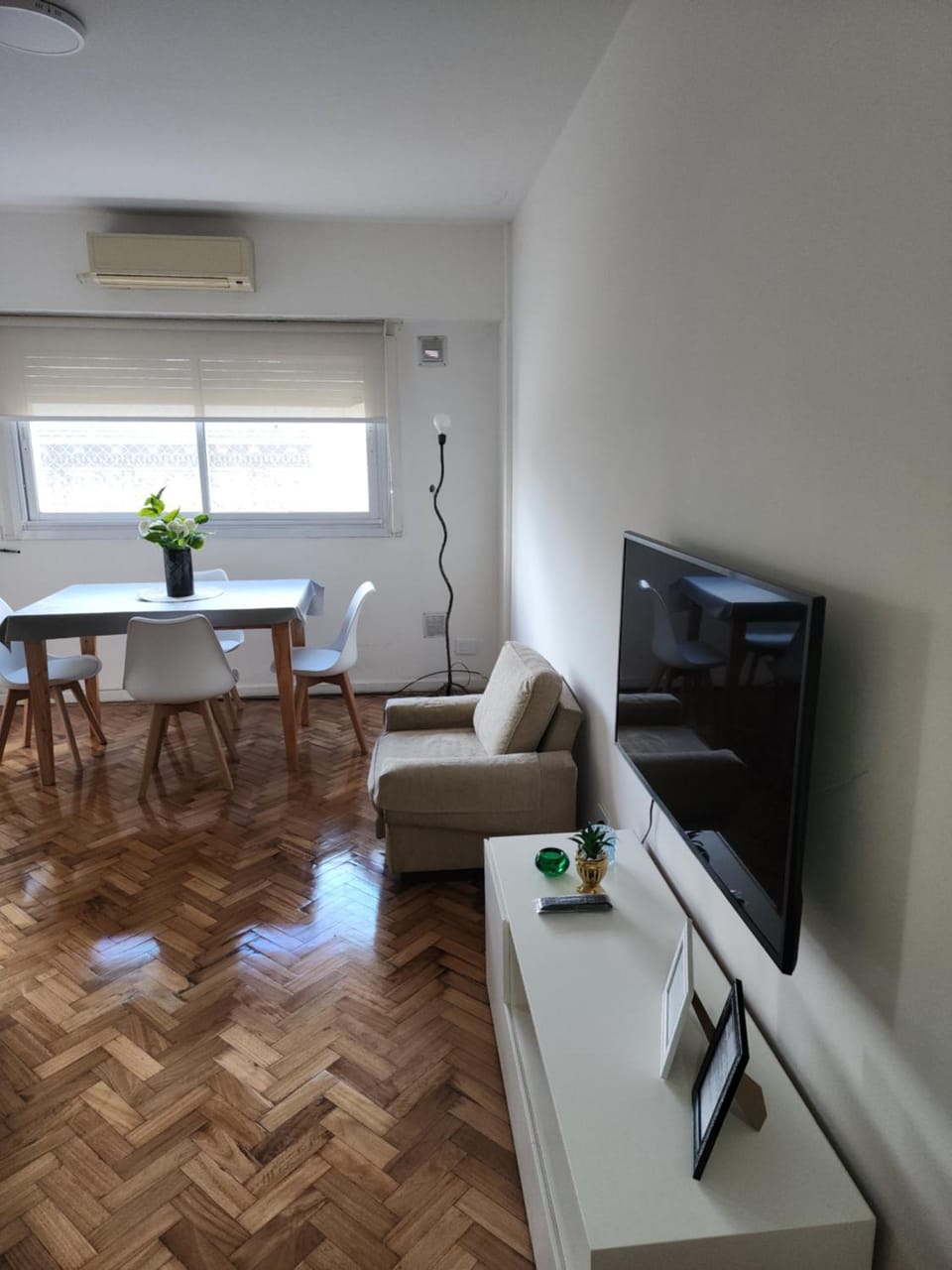 Aires Porteños Apartment in Buenos Aires