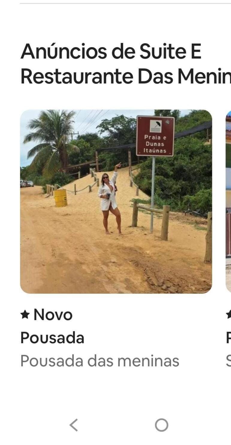 Suites da meninas Apartment in State of Espírito Santo, Brazil
