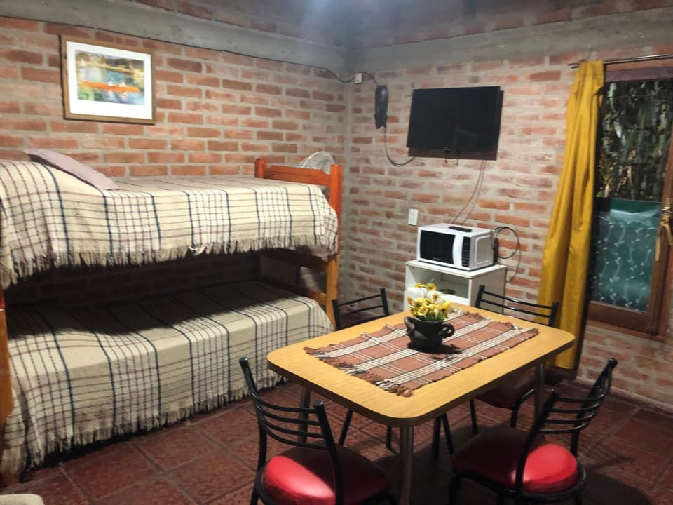 Cabaña en el centro La Casona House in Mina Clavero