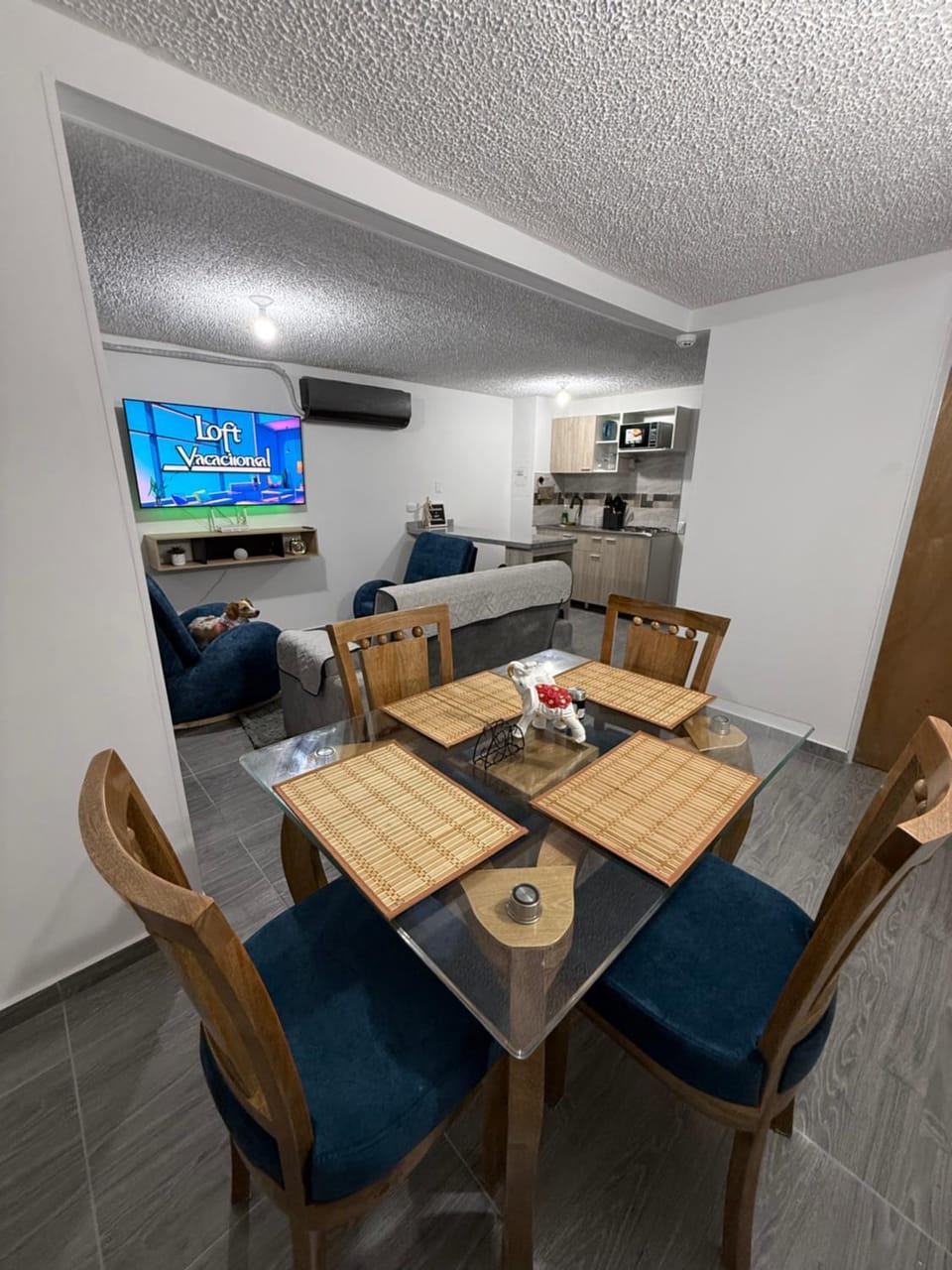 Apartamento exclusivo en ricaurte Cundinamarca Apartment in Ricaurte