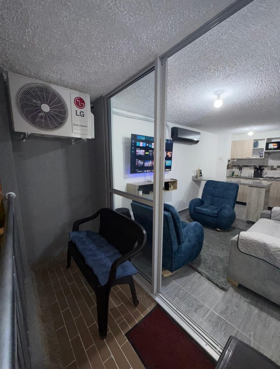 Apartamento exclusivo en ricaurte Cundinamarca Apartment in Ricaurte