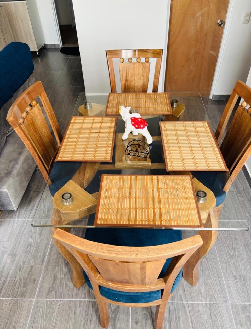 Apartamento exclusivo en ricaurte Cundinamarca Apartment in Ricaurte